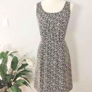 Loft dress with pockets!